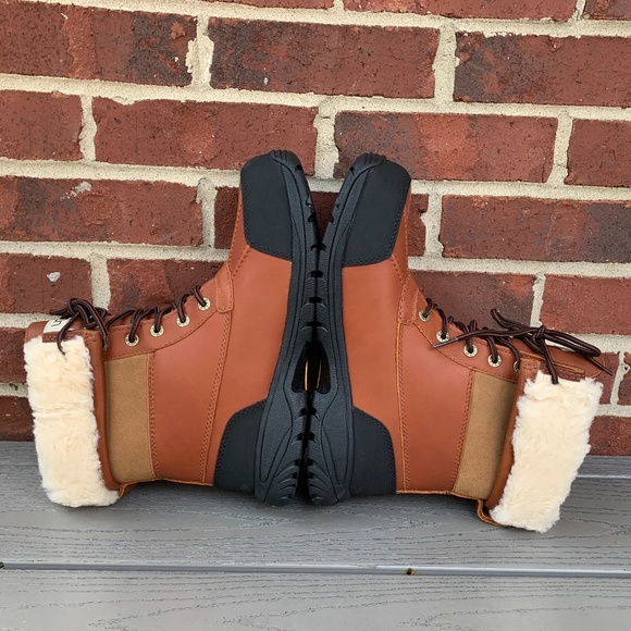 UGG Butte Waterproof Boots main image 10